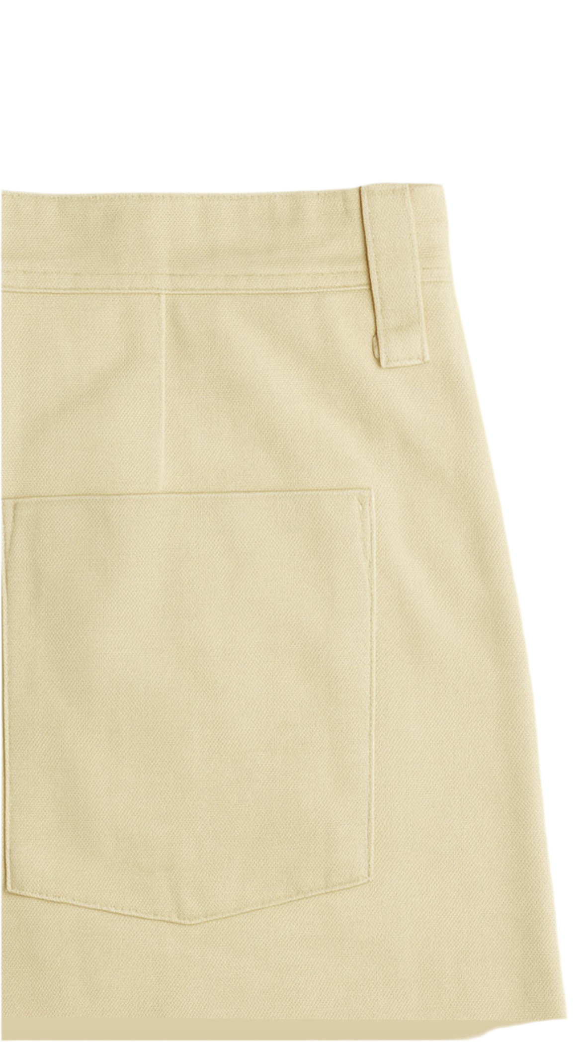 baggy pants