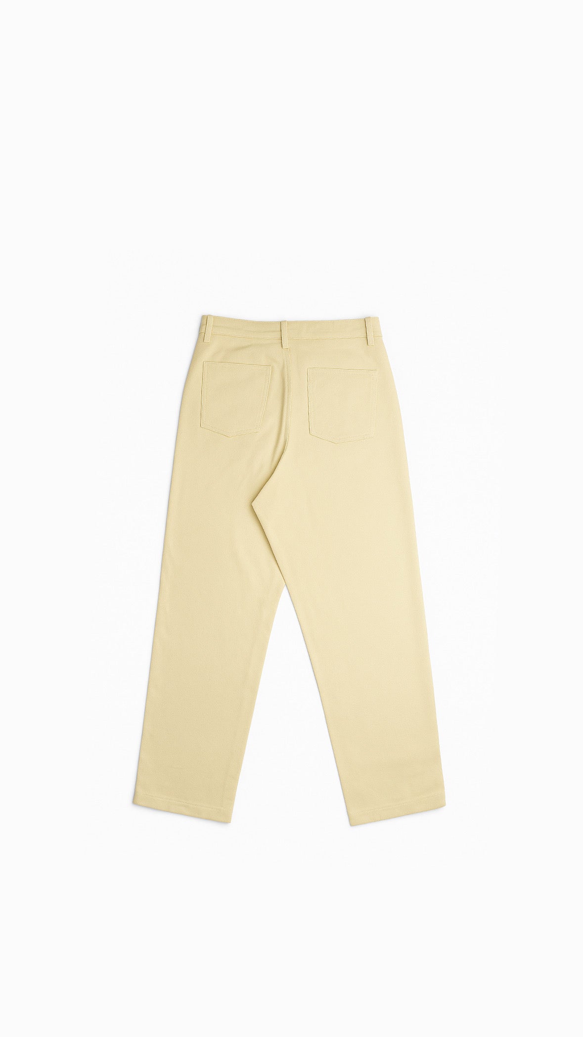 baggy pants