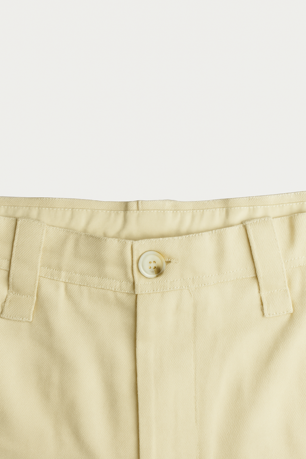 baggy pants