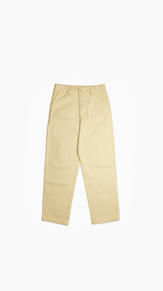 baggy pants