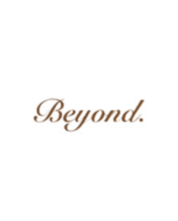 Beyond.